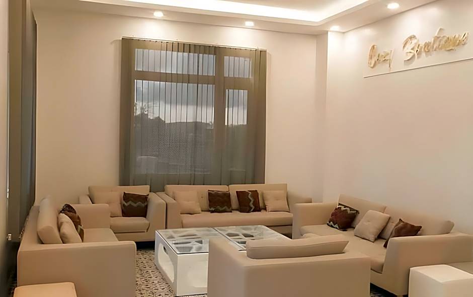 Nature hotel - Luong The Vinh