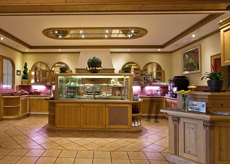 Hotel Speeter