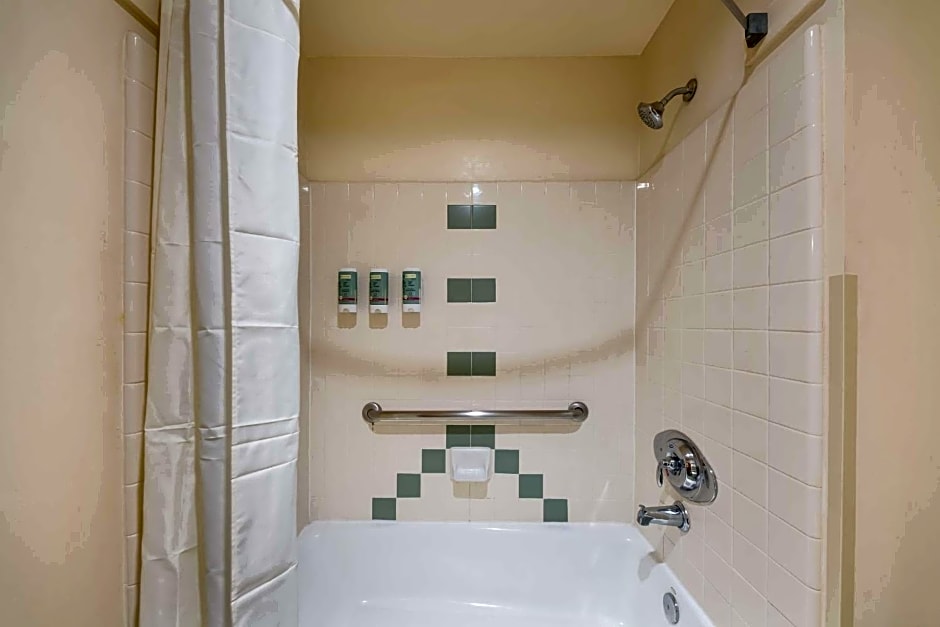 Best Western Salinas Valley Inn & Suites