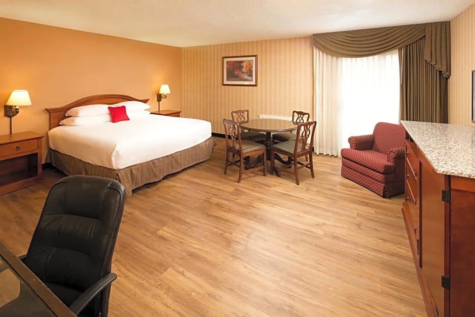 Red Lion Hotel Twin Falls – Twin Falls, ID