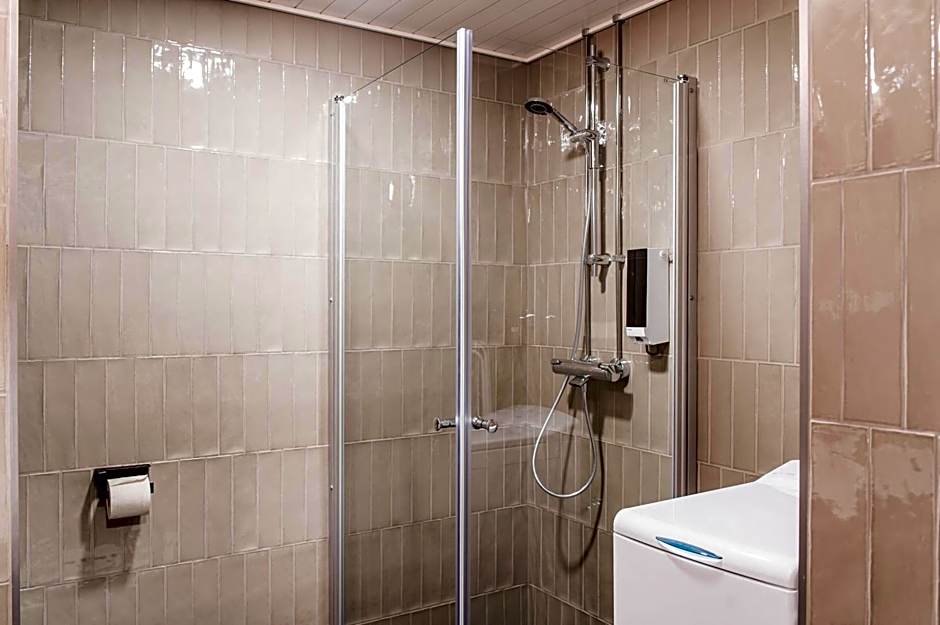 Forenom Aparthotel Turku