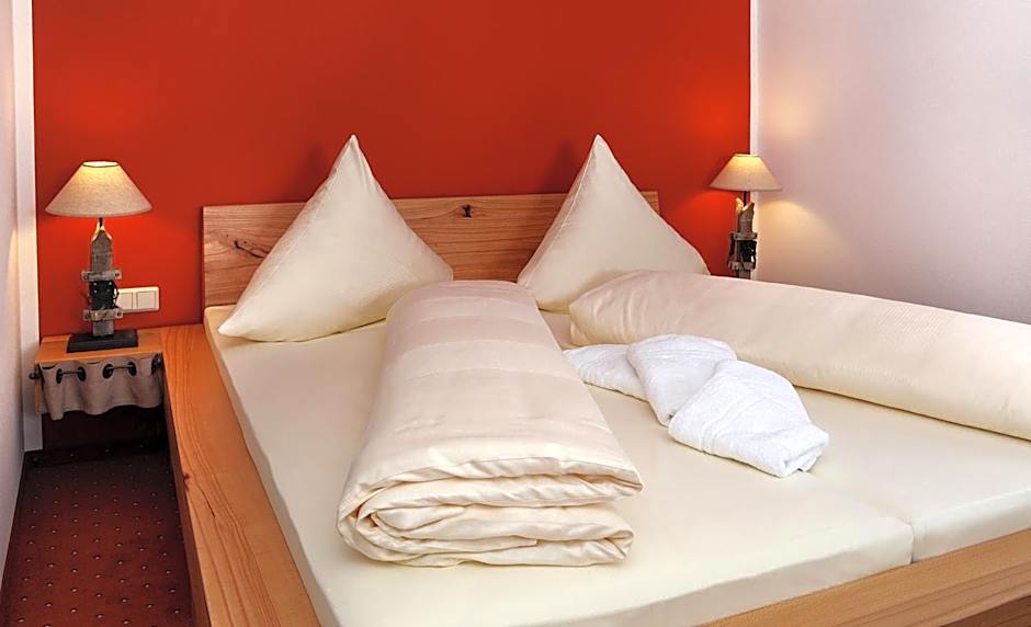 Hotel Goldener Stern