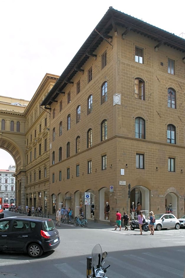 Mabelle Firenze Residenza Sassetti