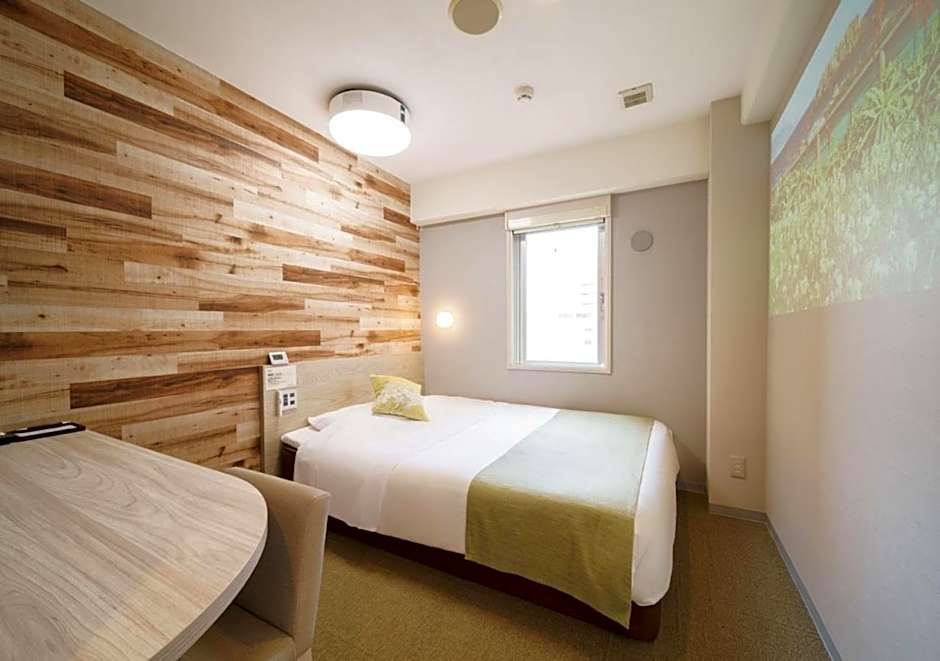 Super Hotel Sendai Hirose Dori