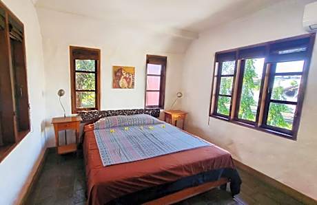 Suite with Pool View