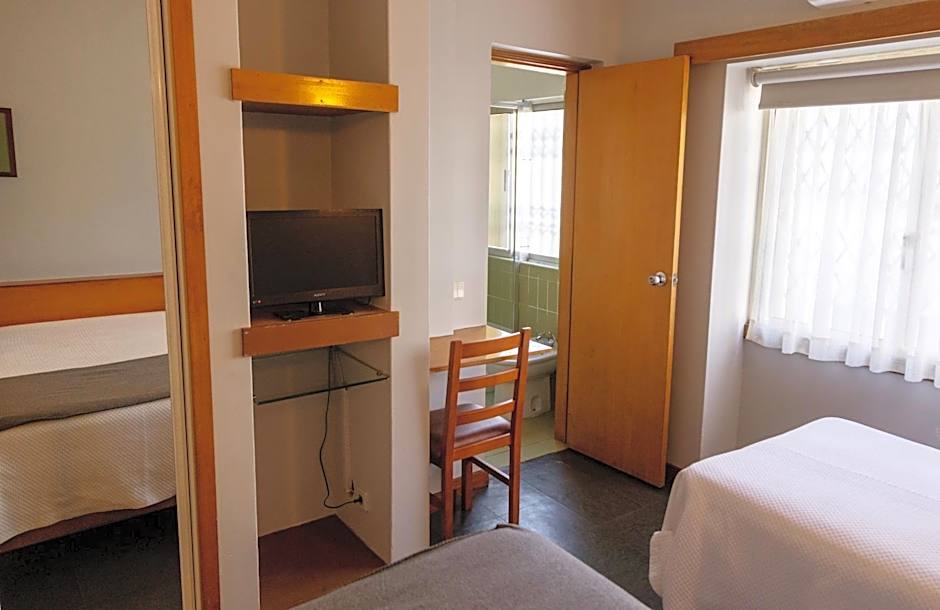 Hotel Sao Nicolau
