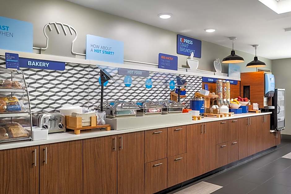 Holiday Inn Express & Suites Chattanooga-Lookout Mtn, an IHG Hotel By IHG