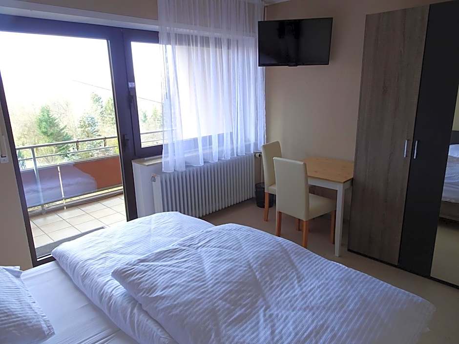 Hotel-Pension Schlossgarten