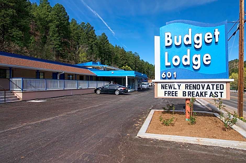Budget Lodge