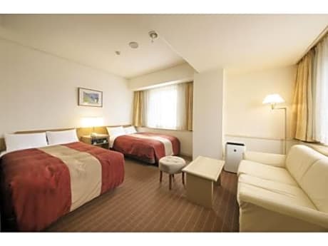 Hotel Nagano Avenue - Vacation STAY 78357v