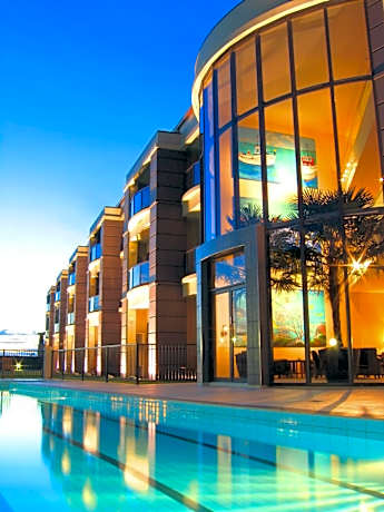Portside Hotel Gisborne