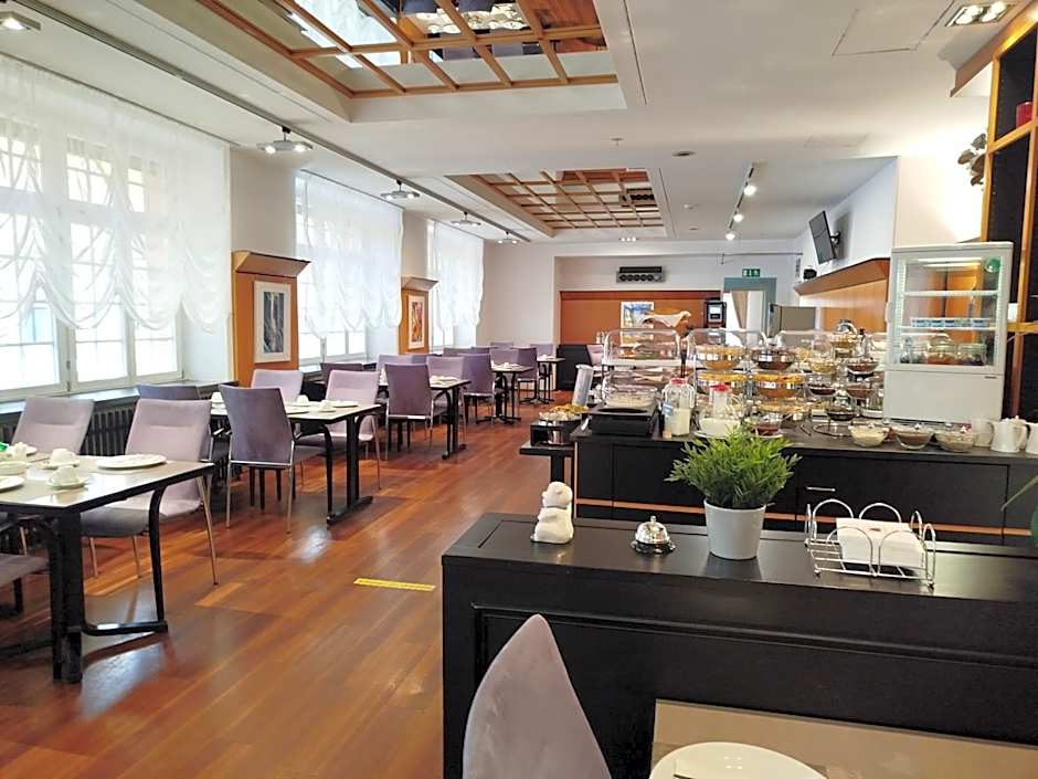 Hotel Schwert