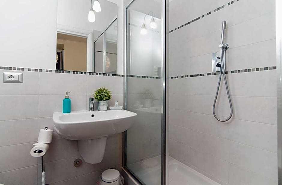 Bye Bye Roma Pantheon Suite