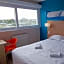 The Originals Access, Hotel les Iris, Berck-sur-Mer (P'tit Dej-Hotel)