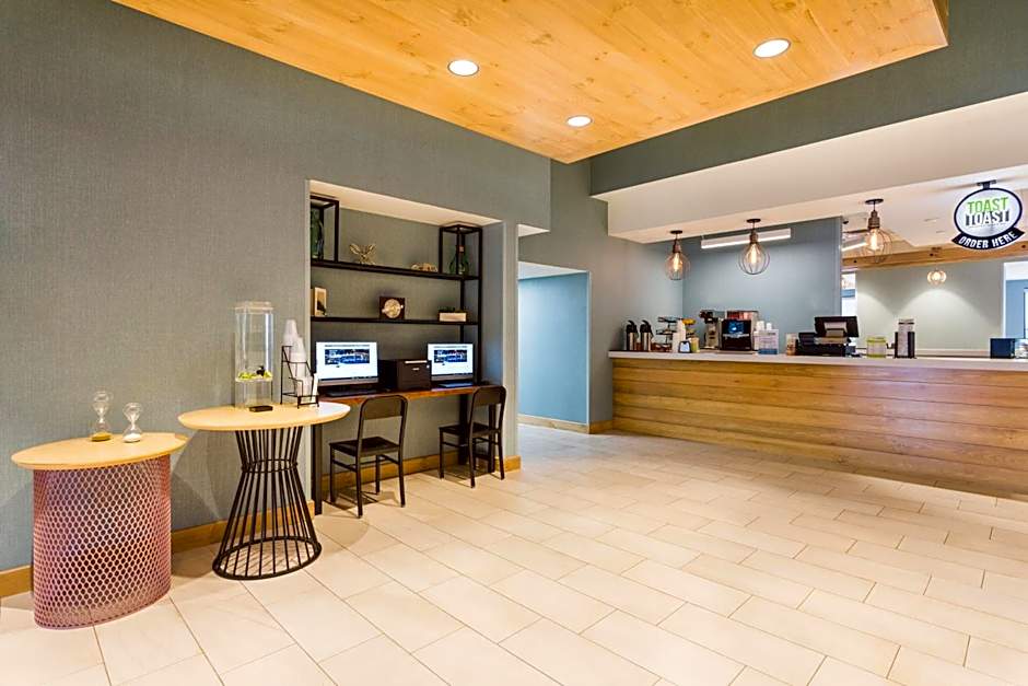 Holiday Inn Boone - University Area By IHG