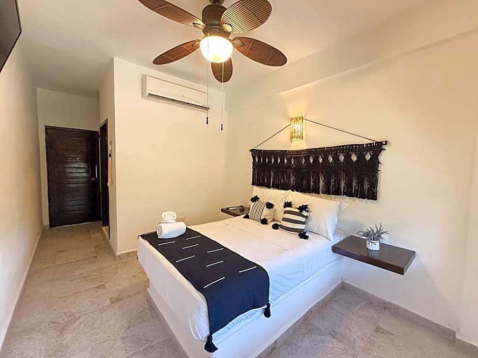 Hotel Macondo Estilo Holbox