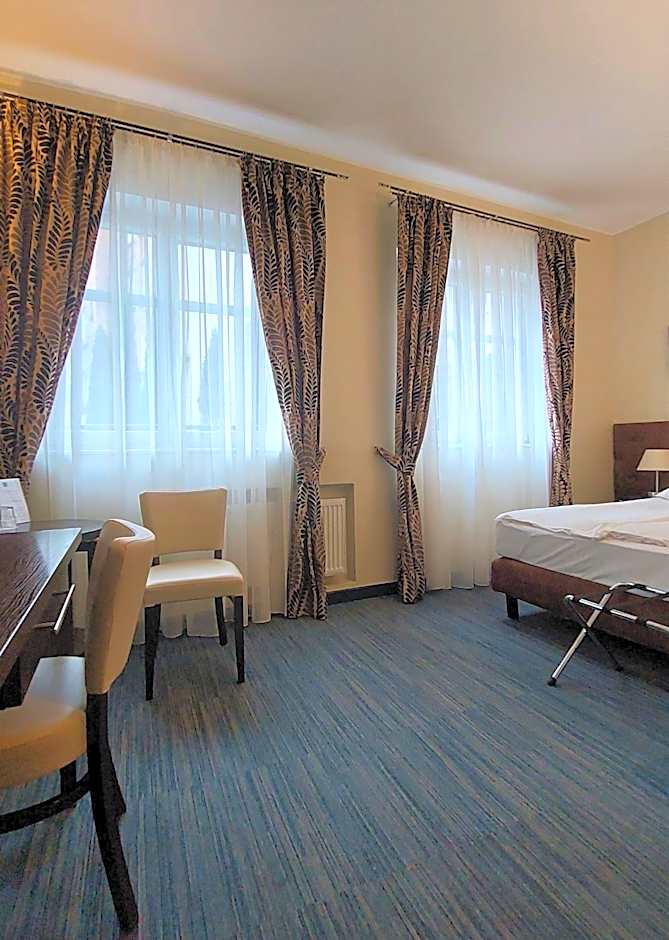 Hotel Bonum Old Town