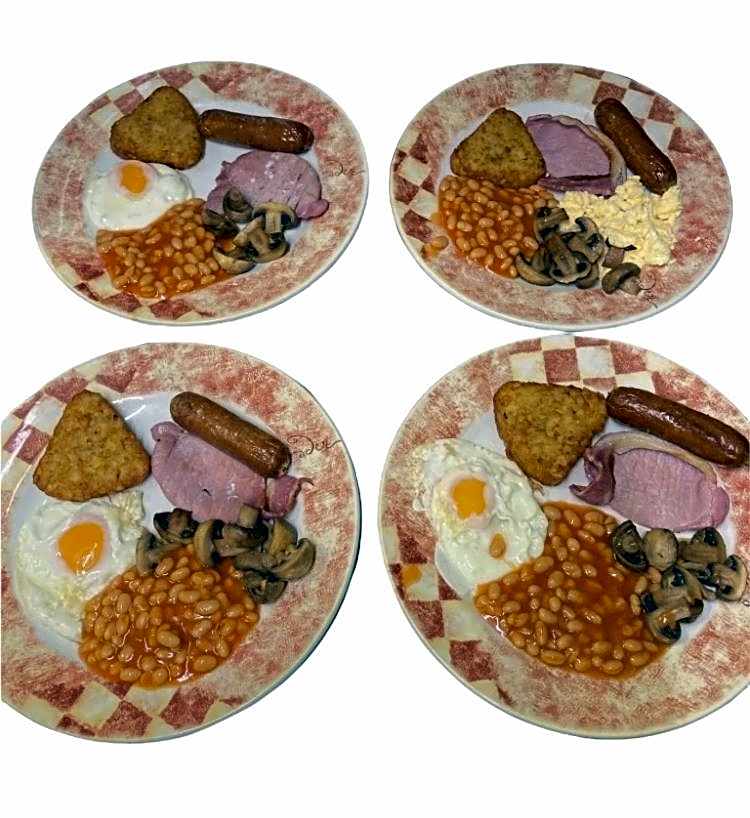 Fairhaven Hotel on Woodfield Road