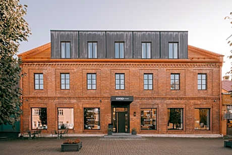 Coop Hotell