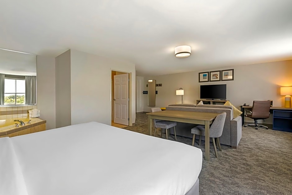 Comfort Suites Sarasota