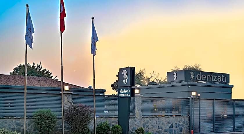 Denizatı Plus Hotel