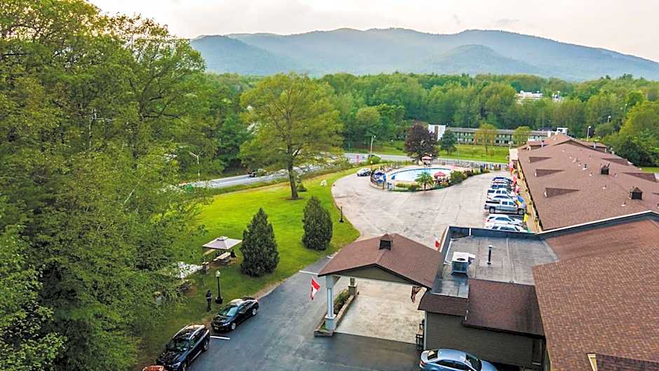 Best Western Of Lake George