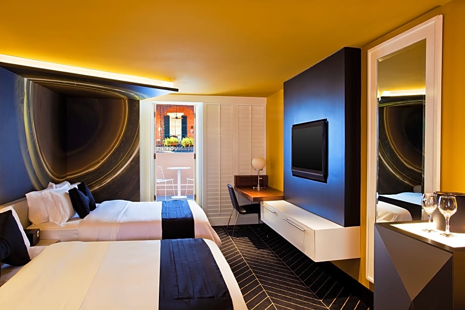 Hotel De La Poste - French Quarter, A Renaissance Hotel