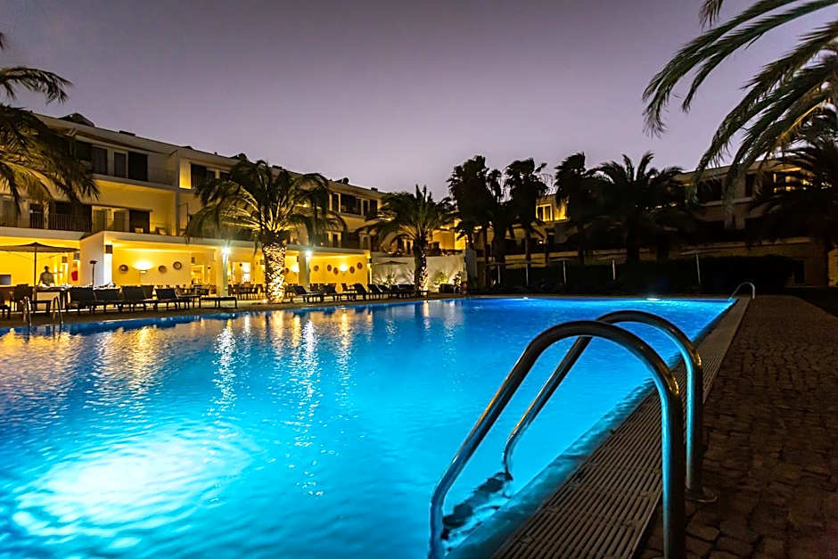 Hotel Dunas de Sal