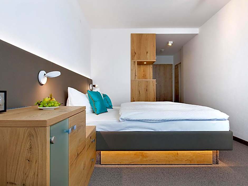 Hotel Restaurant Seehalde