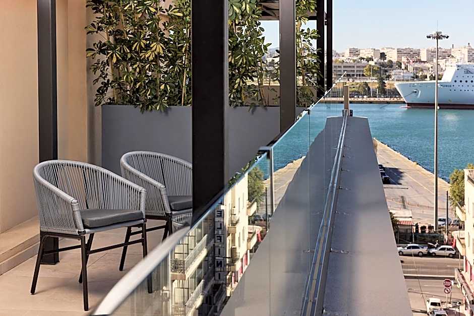 Athenarum Portus Life & Style Hotel