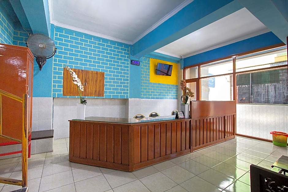 OYO Life 3720 Homestay Gayatri Janti