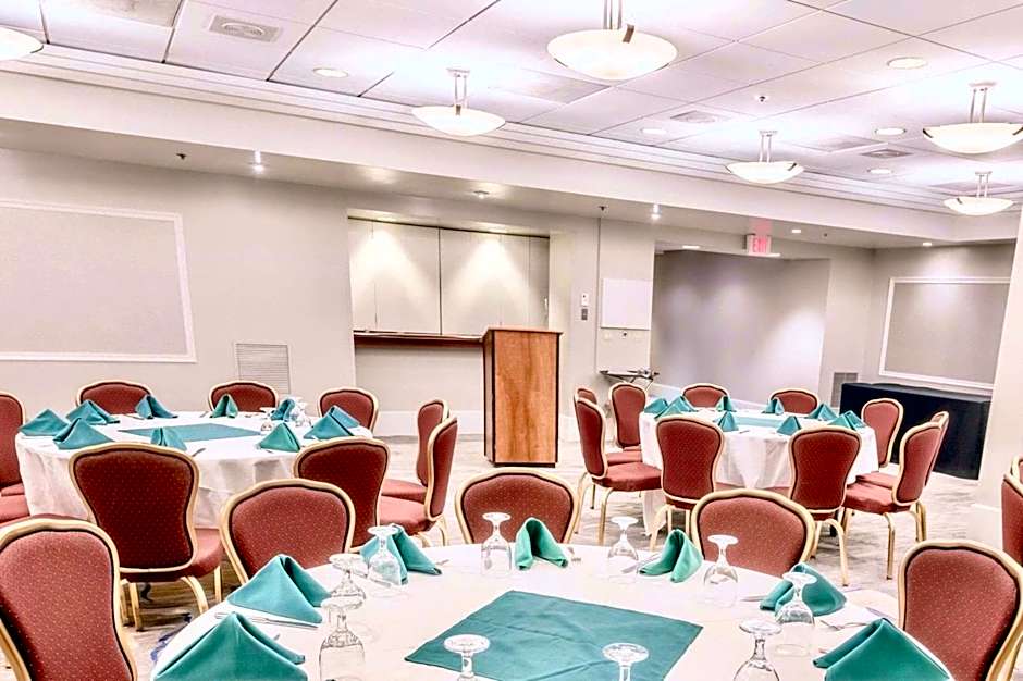 Radisson Hotel Providence Airport