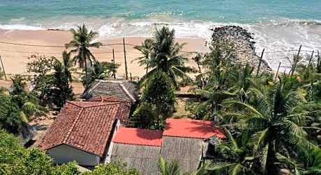 Sunchaser Beach Hotel