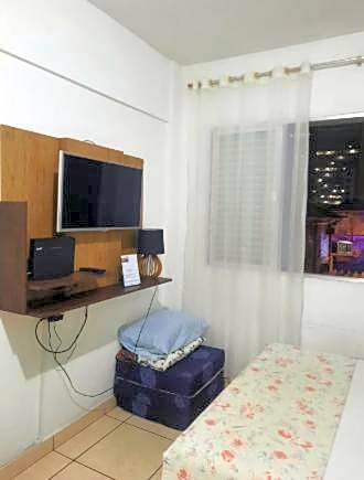 Apartamento em Santos