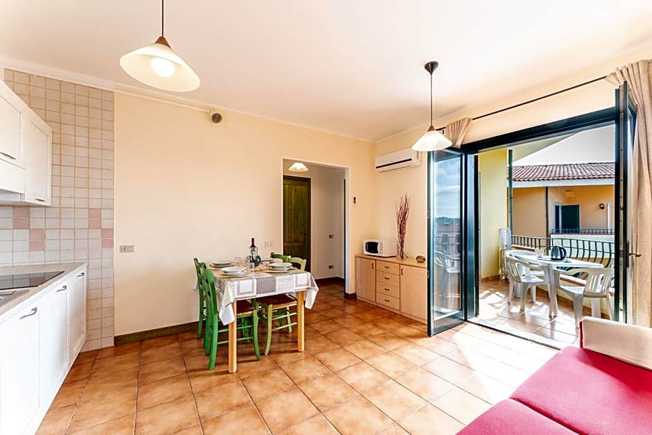 Residence I Mirti Bianchi