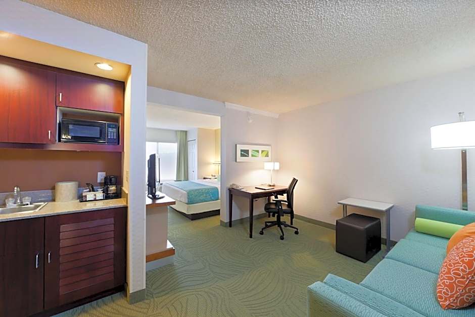 SpringHill Suites by Marriott Denver North/Westminster