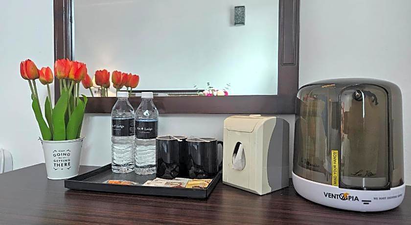 Go Lodge Hotel Kuantan