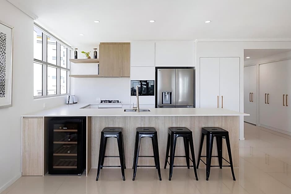 Trilogy Residences Brisbane