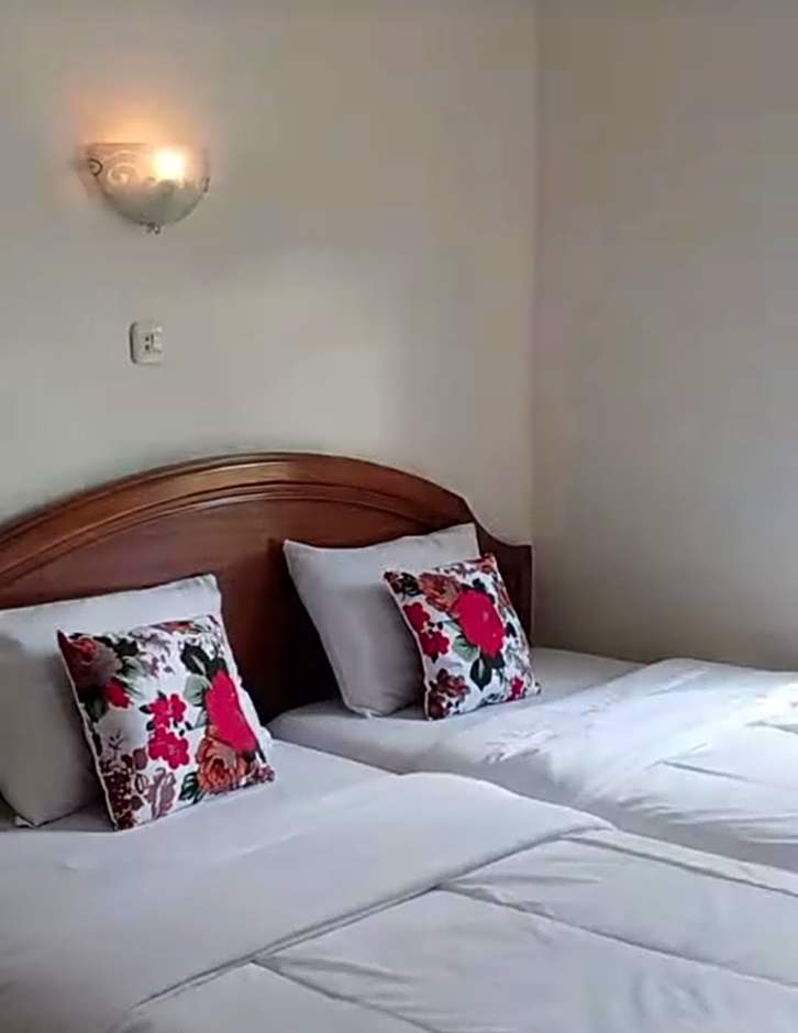 Hotel Ciloto Indah Permai
