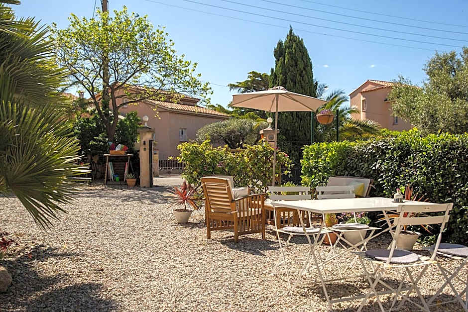 Hotel Du Soleil