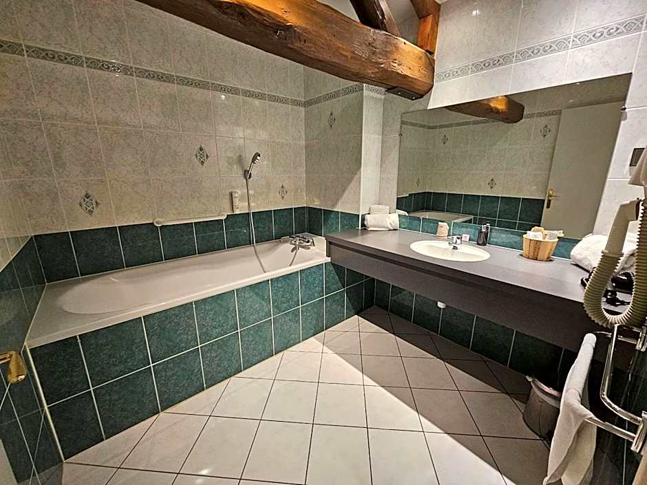 Auberge du Lac, Sure Hotel Collection by Best Western