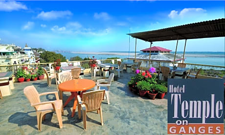 Hotel Temple On Ganges