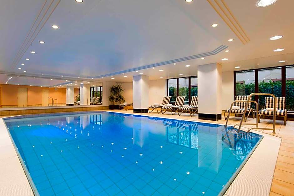 Maritim Hotel AM Schlossgarten