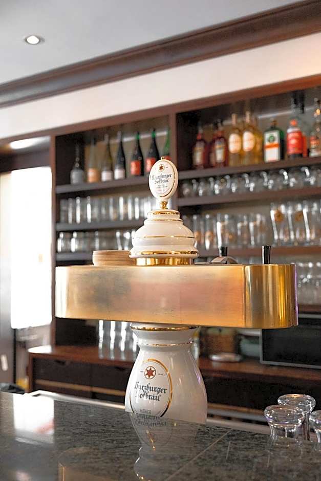 Hotel Weisses Lamm
