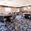 Courtyard by Marriott Dallas Plano in Legacy Park