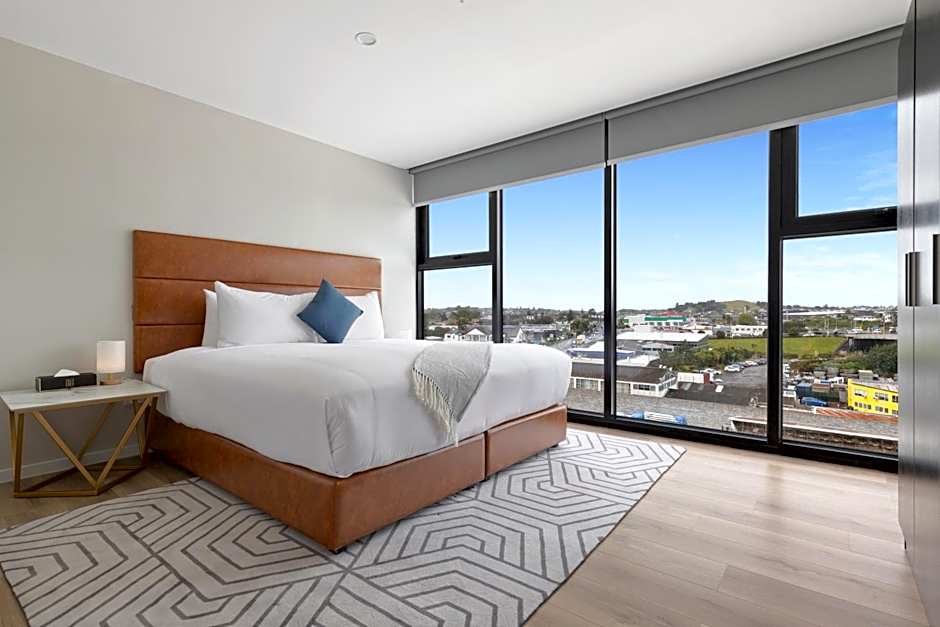 SOHO Hotel Auckland
