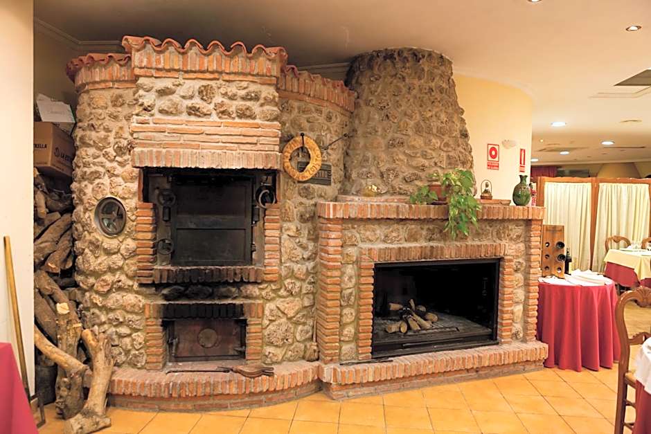 Hotel Paraje La Lambra