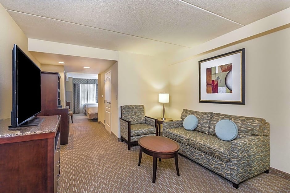 Hilton Garden Inn Gainesville