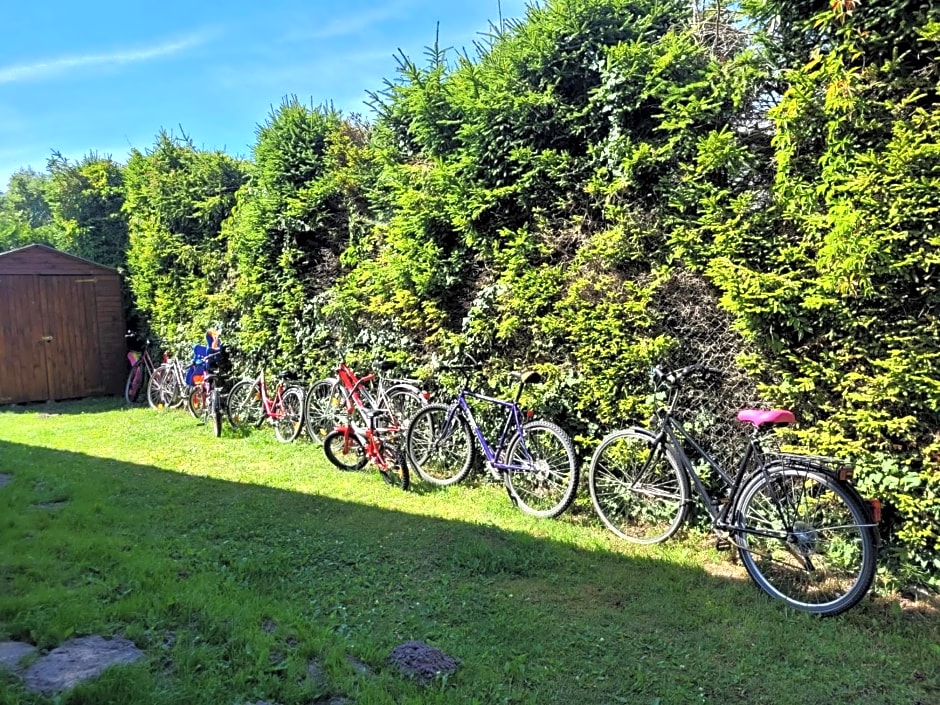 Domek letniskowy Młyn