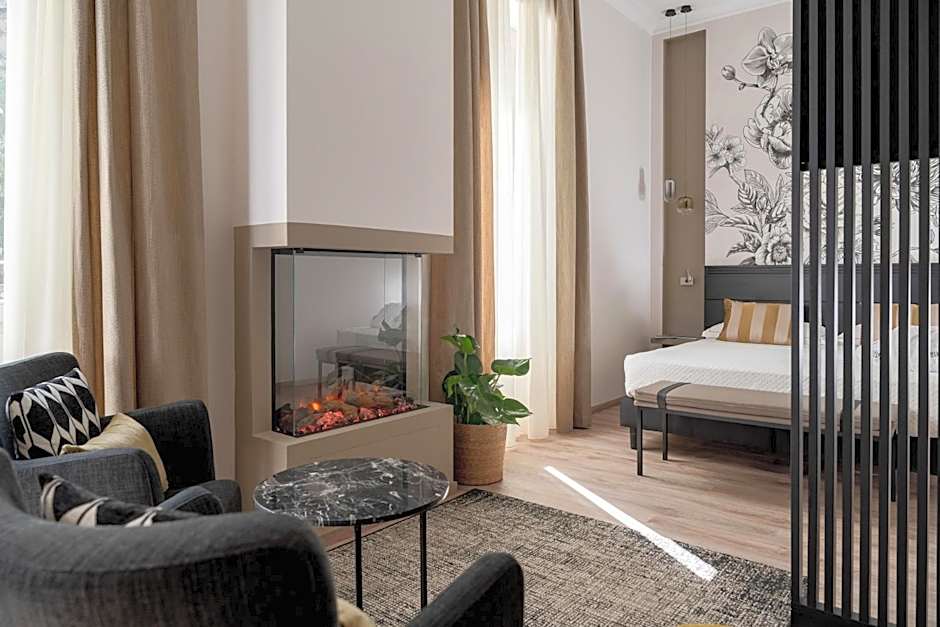 Hotel Helvetia Thermal Spa